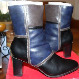 Size 11M Bootie